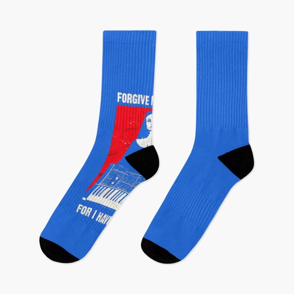 Item preview, Forgive Me Father Essential T-Shirt designed and sold by ManuelKleina.