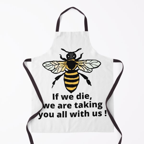 Item preview, If we die designed and sold by EgoPolis.