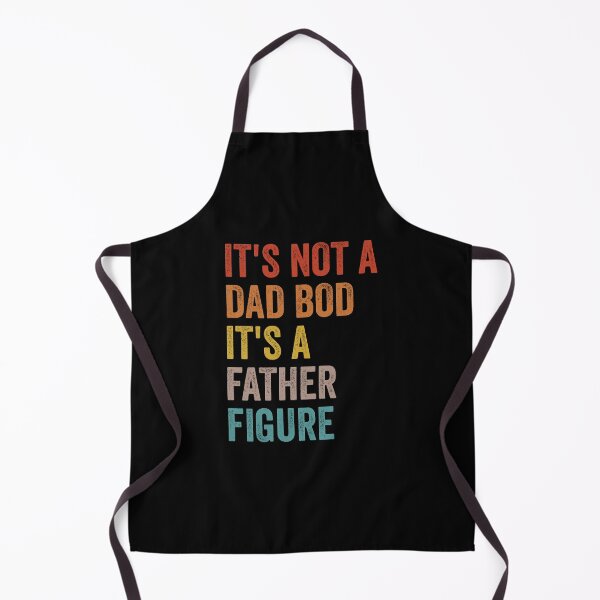 Item preview, It's Not A Dad Bod It's A Father Figure Shirt, Funny dad t-shirt, dad bod shirt, gift for father, gift for daddy, best dad gifts designed and sold by aymob.