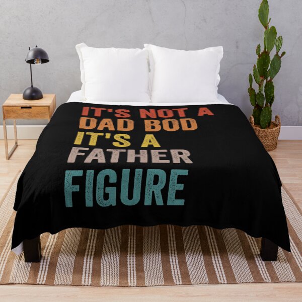 Item preview, It's Not A Dad Bod It's A Father Figure Shirt, Funny dad t-shirt, dad bod shirt, gift for father, gift for daddy, best dad gifts designed and sold by aymob.