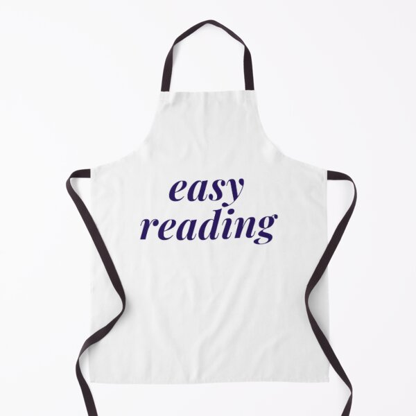 Item preview, easy reading designed and sold by samdimax.