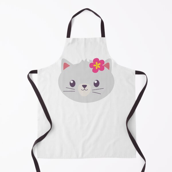 Item preview, Cute kitty face designed and sold by EMIPRINCESS.