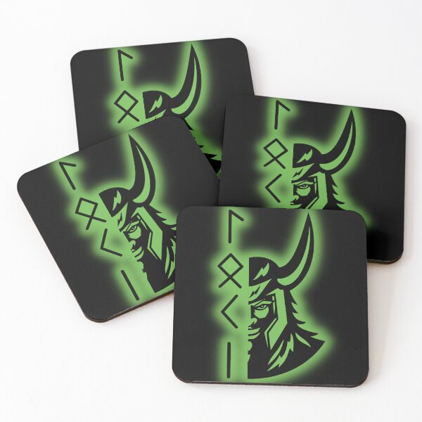 Item preview, Loki designed and sold by DrGingyWho.