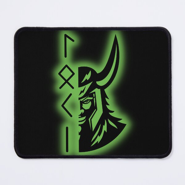 Item preview, Loki designed and sold by DrGingyWho.