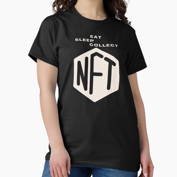 Item preview, Eat Sleep Collect NFT designed and sold by Al-Dante.