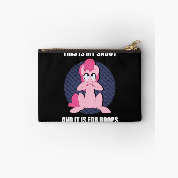 Item preview, Pinkie Pie - Snoot designed and sold by January3rd.