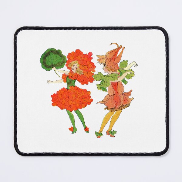 Item preview, Flowers Girls they dance designed and sold by Scopestor.