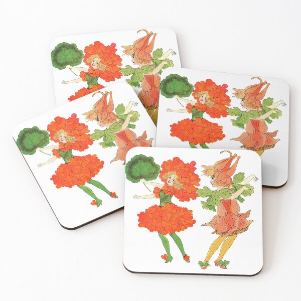 Item preview, Flowers Girls they dance designed and sold by Scopestor.