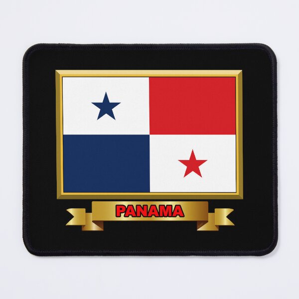Item preview, PANAMA Gifts, Masks, Stickers & Products (20) designed and sold by mpodger.