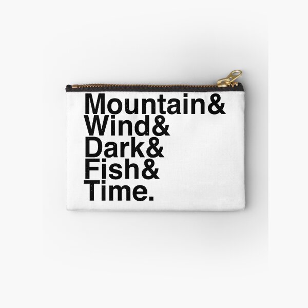 Item preview, Riddles In The Dark designed and sold by Parkwood-Goods.