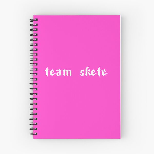 Item preview, Team Skete. Trending Teams. Davidson  designed and sold by luvmhykdesigns.