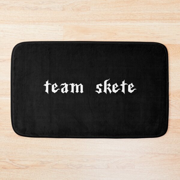 Item preview, Team Skete. Trending Teams. Davidson  designed and sold by luvmhykdesigns.