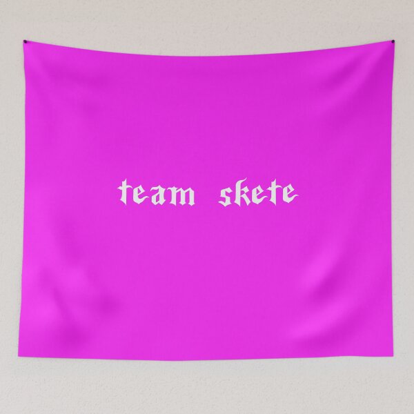 Item preview, Team Skete. Trending Teams. Davidson  designed and sold by luvmhykdesigns.