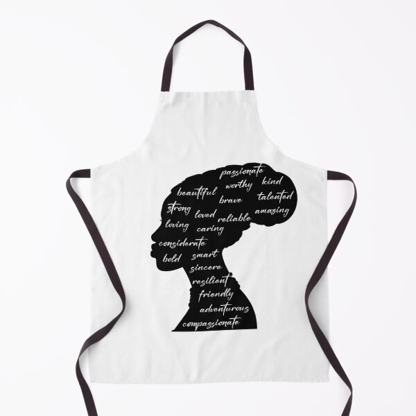 Item preview, Worthy, Passionate, Beautiful, Resilient, Smart, Bold, Loving, Caring, etc designed and sold by SuzyTurner.