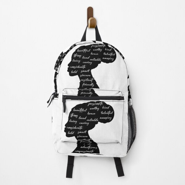 Item preview, Worthy, Passionate, Beautiful, Resilient, Smart, Bold, Loving, Caring, etc designed and sold by SuzyTurner.
