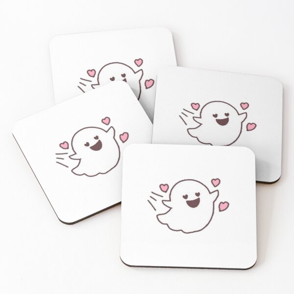 Item preview, Lovestruck Ghost designed and sold by CrimsonKit.