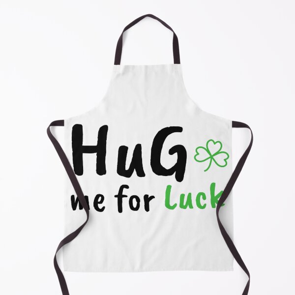 Item preview, Hug me for luck designed and sold by Oreo2020 Creations.