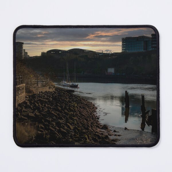 Item preview, River Wear At Sunderland designed and sold by axp7884.