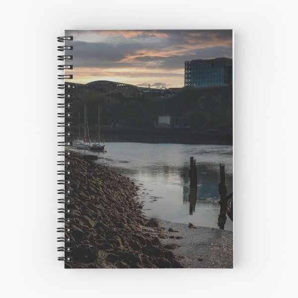 Item preview, River Wear At Sunderland designed and sold by axp7884.