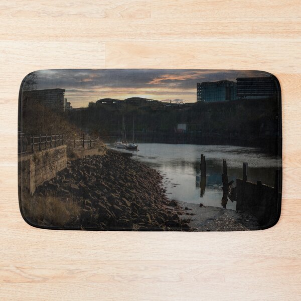 Item preview, River Wear At Sunderland designed and sold by axp7884.