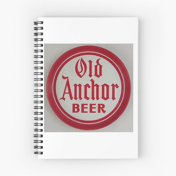 Item preview, Old Anchor Beer designed and sold by uniquenostalgia.