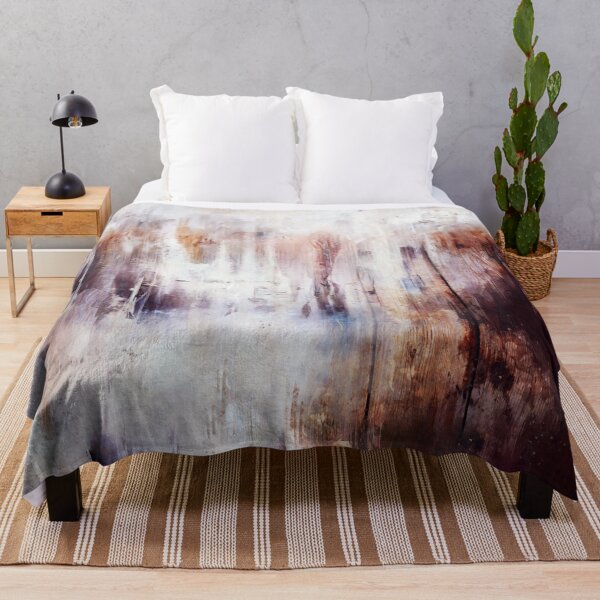 Item preview, Modern Rusty Painted Texture designed and sold by ArtPau.