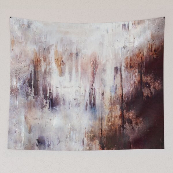 Item preview, Modern Rusty Painted Texture designed and sold by ArtPau.
