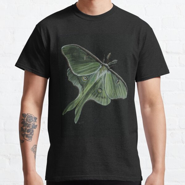 Luna Classic T-Shirt