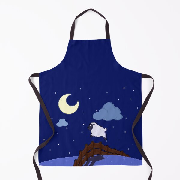 Item preview, Counting Sheep designed and sold by katnanigans.
