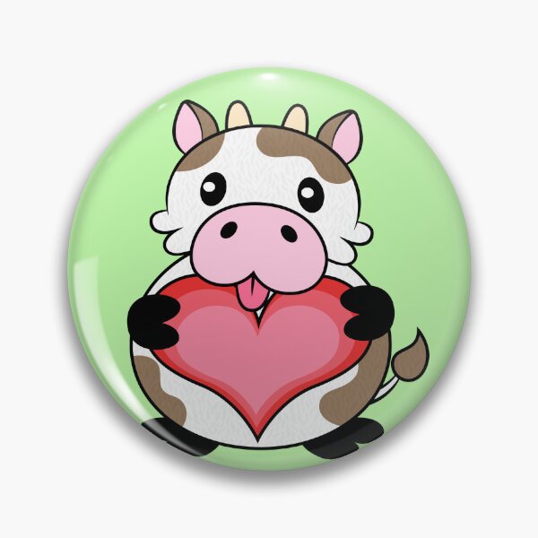 Item preview,  I Love Cows!!! designed and sold by Redneck-Stupid.