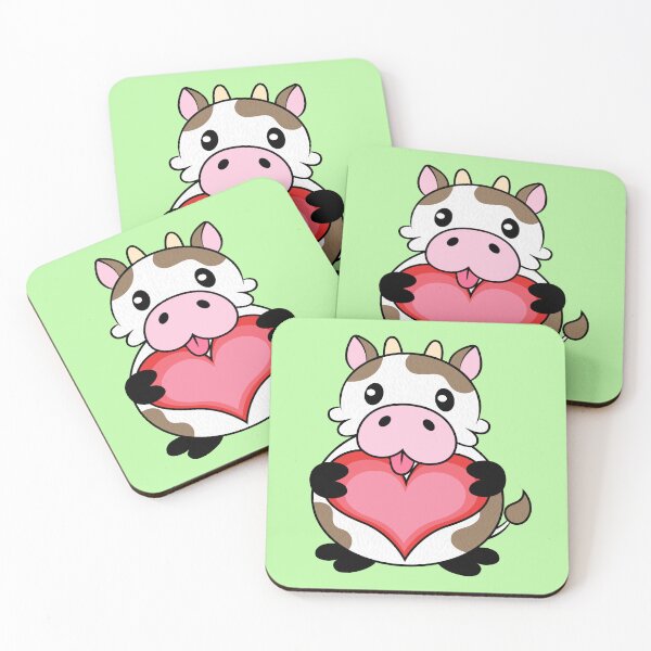 Item preview,  I Love Cows!!! designed and sold by Redneck-Stupid.