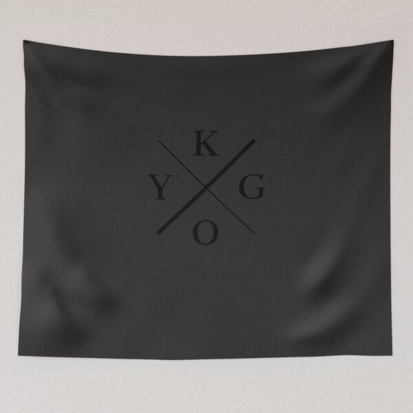 Item preview, Best Seller - KYGO logo Merchandise Essential T-Shirt designed and sold by SandroLainer.