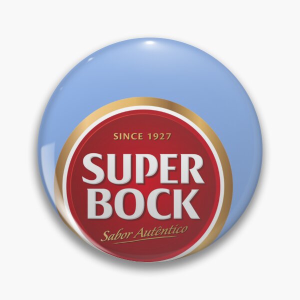 Artikelvorschau, Superbock Classic T-Shirt entworfen und verkauft von FranziskaSchnw.