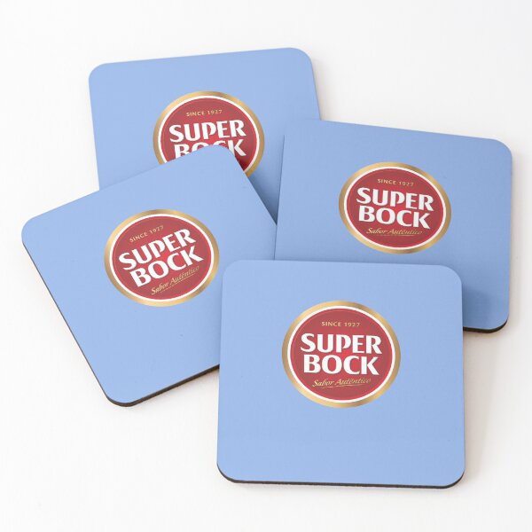Item preview, Super bock Classic T-Shirt designed and sold by FranziskaSchnw.
