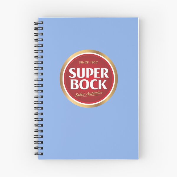 Item preview, Super bock Classic T-Shirt designed and sold by FranziskaSchnw.