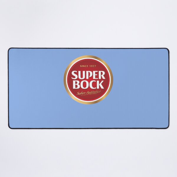 Item preview, Super bock Classic T-Shirt designed and sold by FranziskaSchnw.
