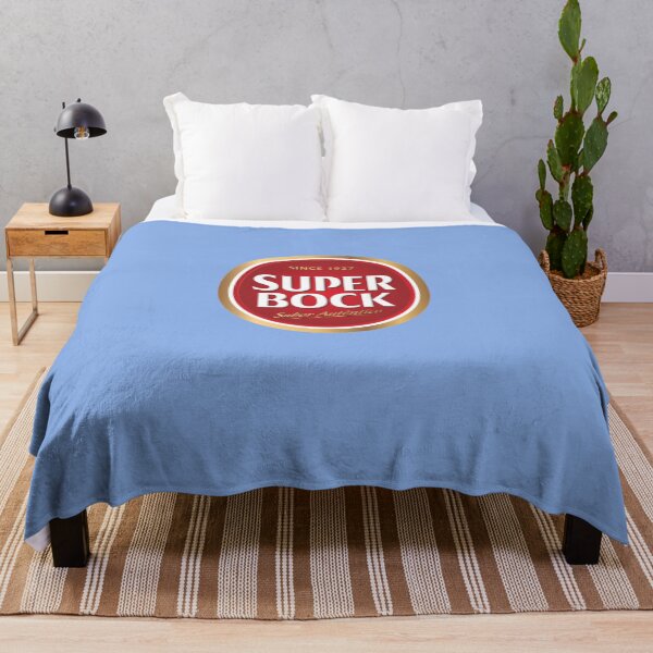 Item preview, Super bock Classic T-Shirt designed and sold by FranziskaSchnw.