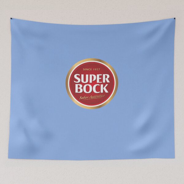 Item preview, Super bock Classic T-Shirt designed and sold by FranziskaSchnw.