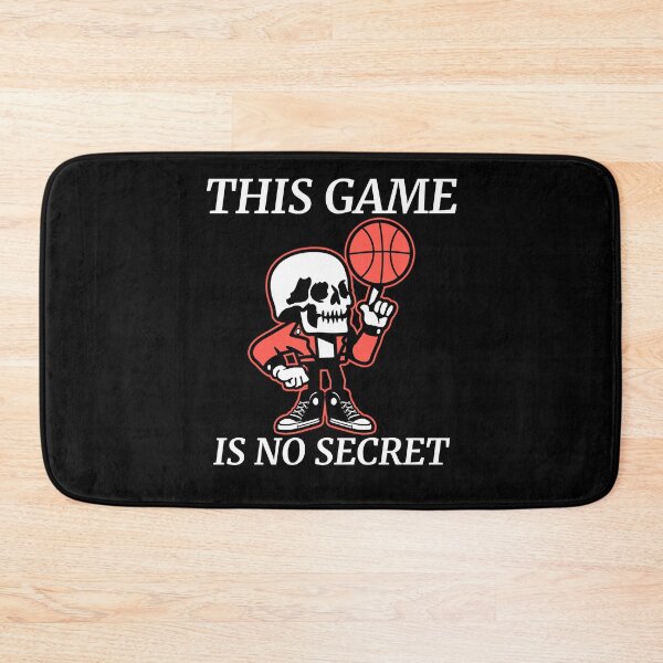 Item preview, This Game Is Not Secret designed and sold by Studioapartment.
