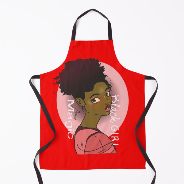 Item preview, Black Girl Magic designed and sold by Knottygirl.