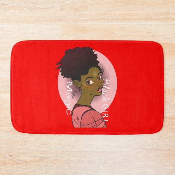 Item preview, Black Girl Magic designed and sold by Knottygirl.