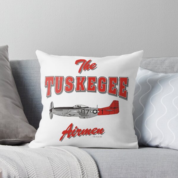Item preview, The Tuskegee Airmen designed and sold by MaxieWoods.
