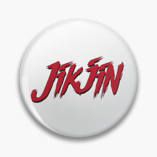 Item preview, Treasure YG Jikjin typography designed and sold by Morcawork.