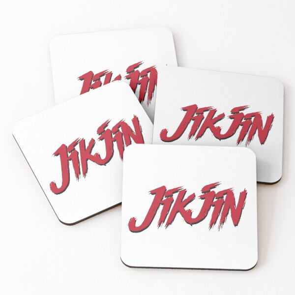 Item preview, Treasure YG Jikjin typography designed and sold by Morcawork.