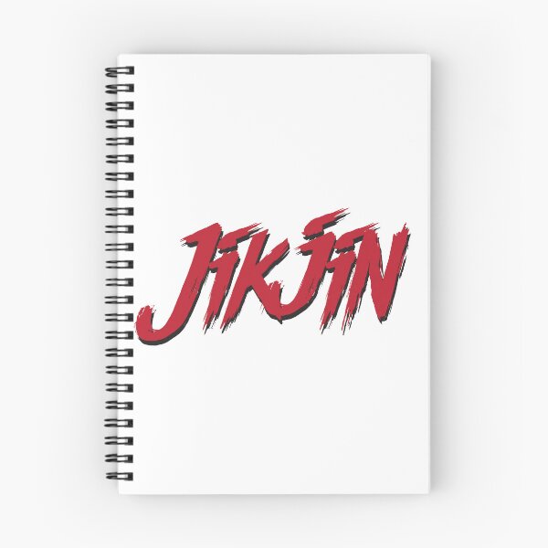 Item preview, Treasure YG Jikjin typography designed and sold by Morcawork.