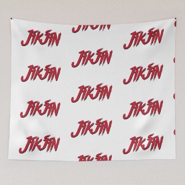 Item preview, Treasure YG Jikjin typography designed and sold by Morcawork.