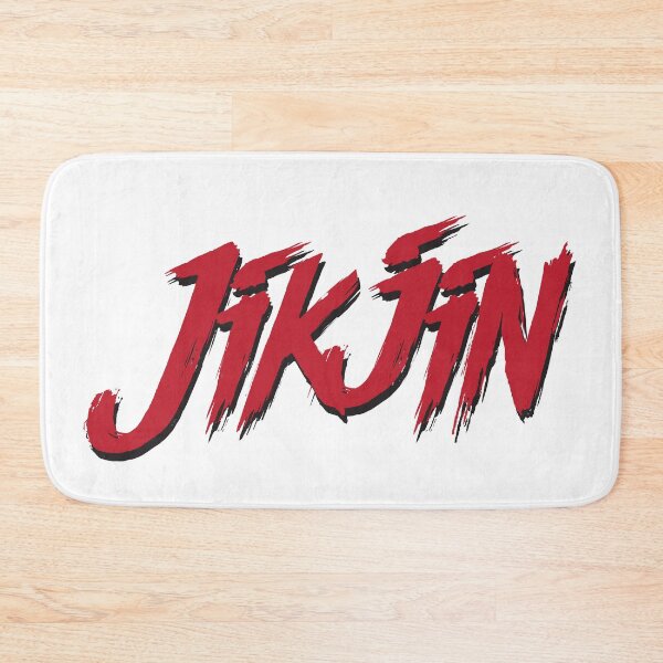 Item preview, Treasure YG Jikjin typography designed and sold by Morcawork.