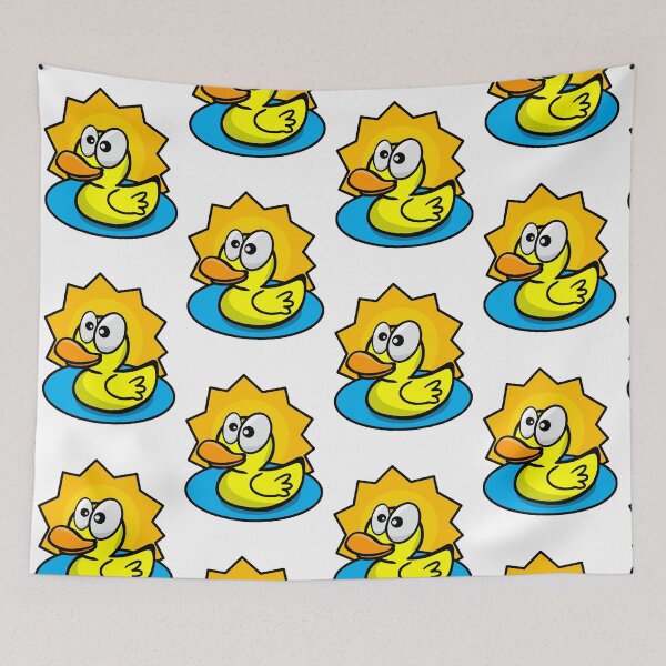 Item preview, Silly Rubber Ducky designed and sold by RGIllustrations.