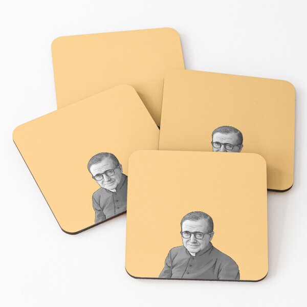 Item preview, Saint Josemaria Escriva de Balaguer - AuctorSalutis designed and sold by AuctorSalutis.