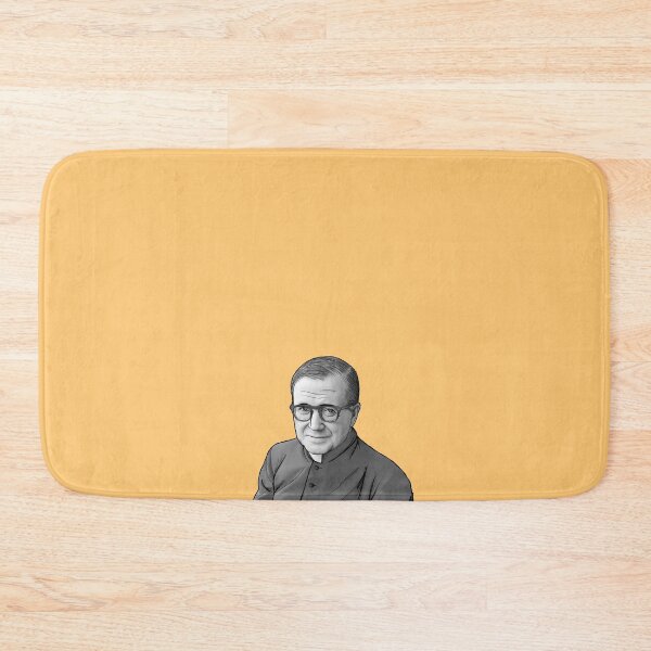 Item preview, Saint Josemaria Escriva de Balaguer - AuctorSalutis designed and sold by AuctorSalutis.